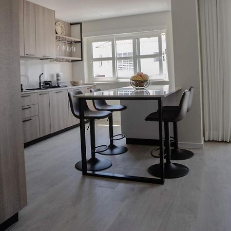 Malho'S House Apartman Ferrel  Kültér fotó