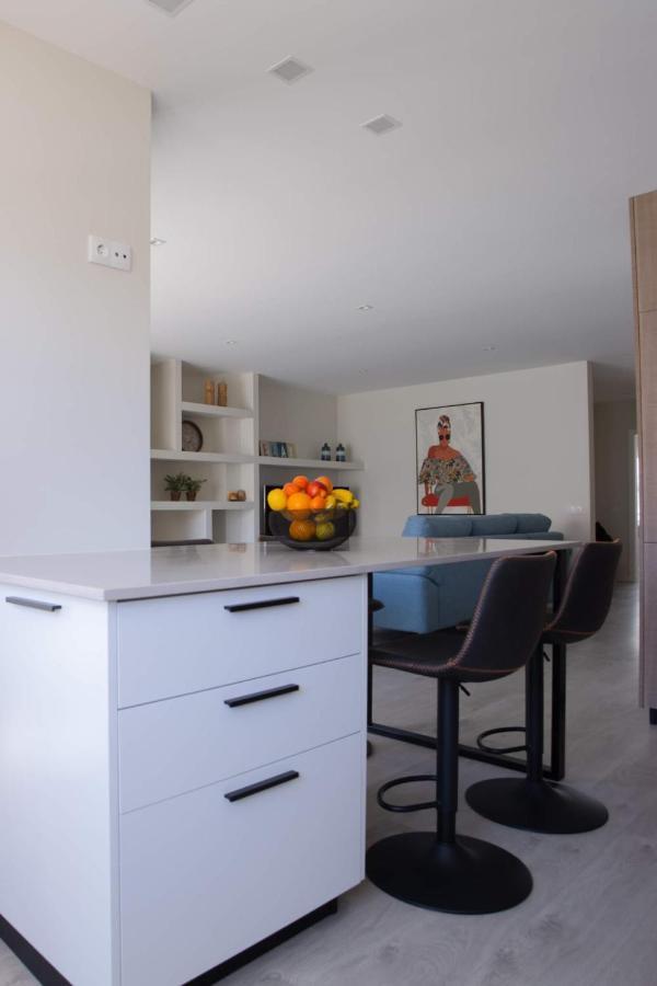 Malho'S House Apartman Ferrel  Kültér fotó