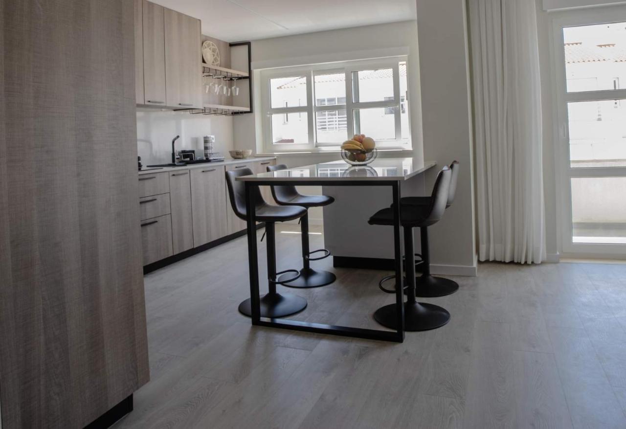 Malho'S House Apartman Ferrel  Kültér fotó