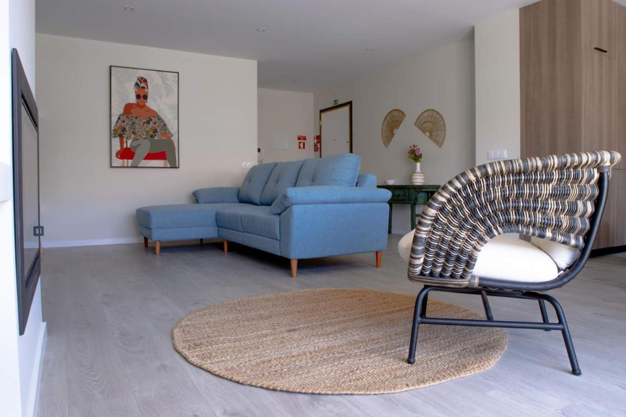 Malho'S House Apartman Ferrel  Kültér fotó