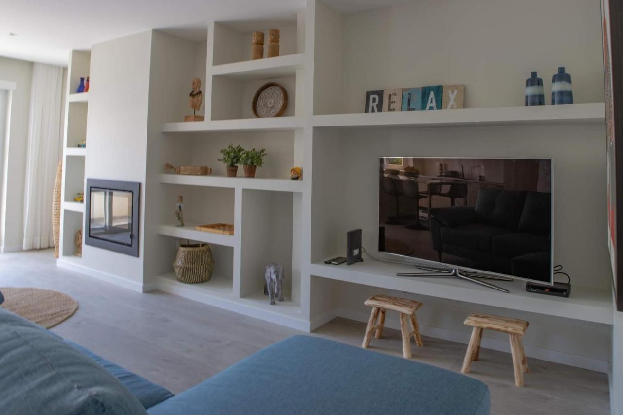 Malho'S House Apartman Ferrel  Kültér fotó