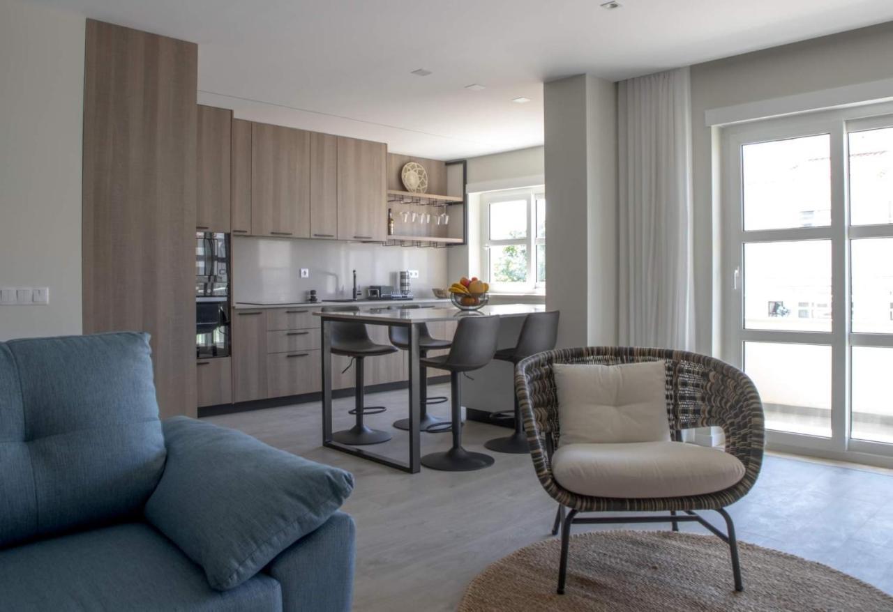 Malho'S House Apartman Ferrel  Kültér fotó
